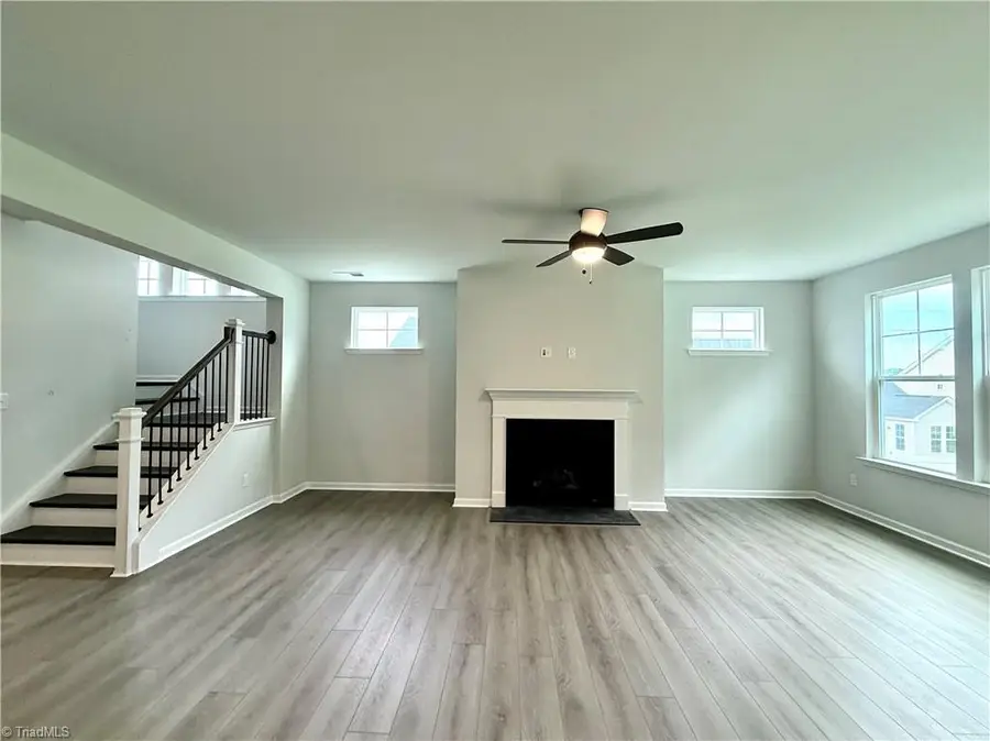 413 Yarrow Drive, Lexington, NC 27295 - #3