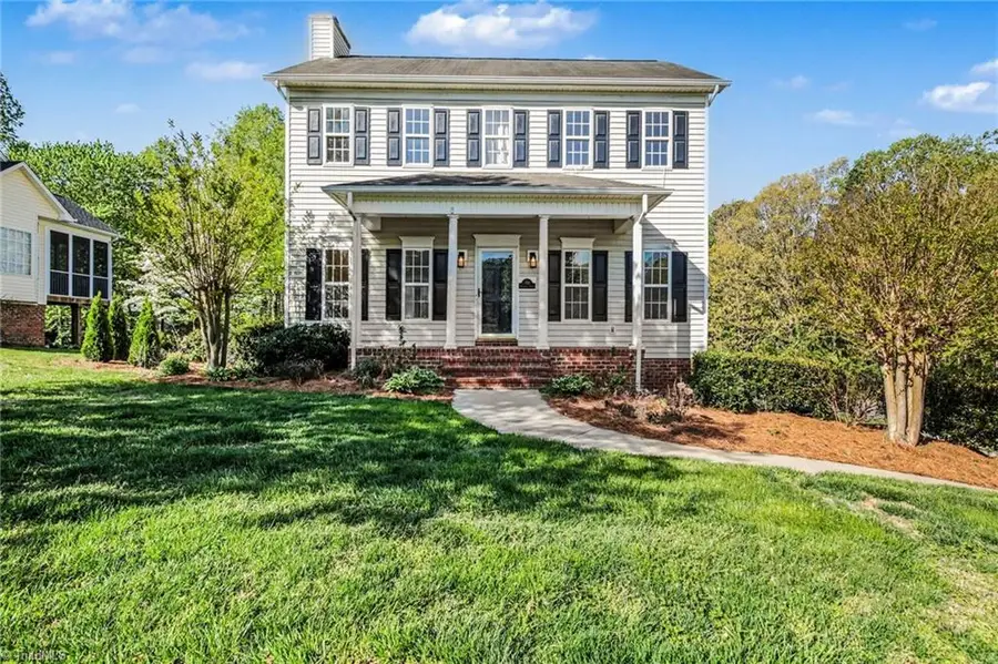 100 Kirkleigh Court, King, NC 27021 - #2