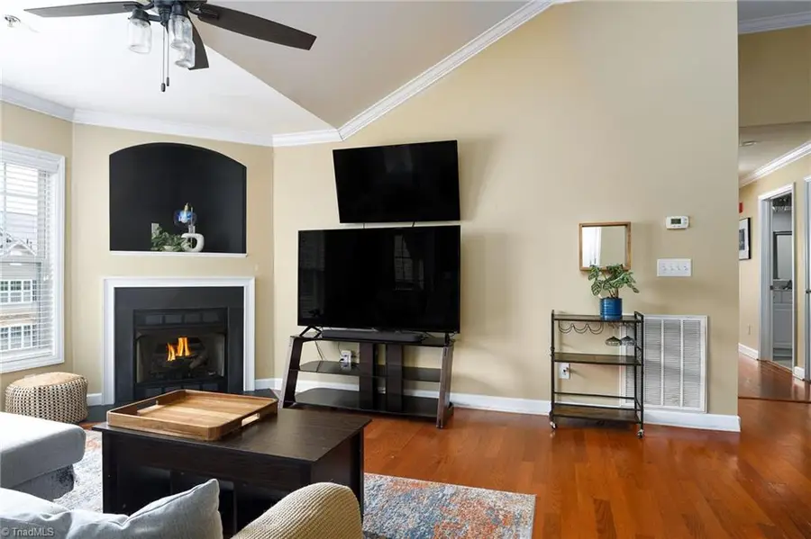 4762 Tatton Park Circle #3A, Winston Salem, NC 27103 - #3