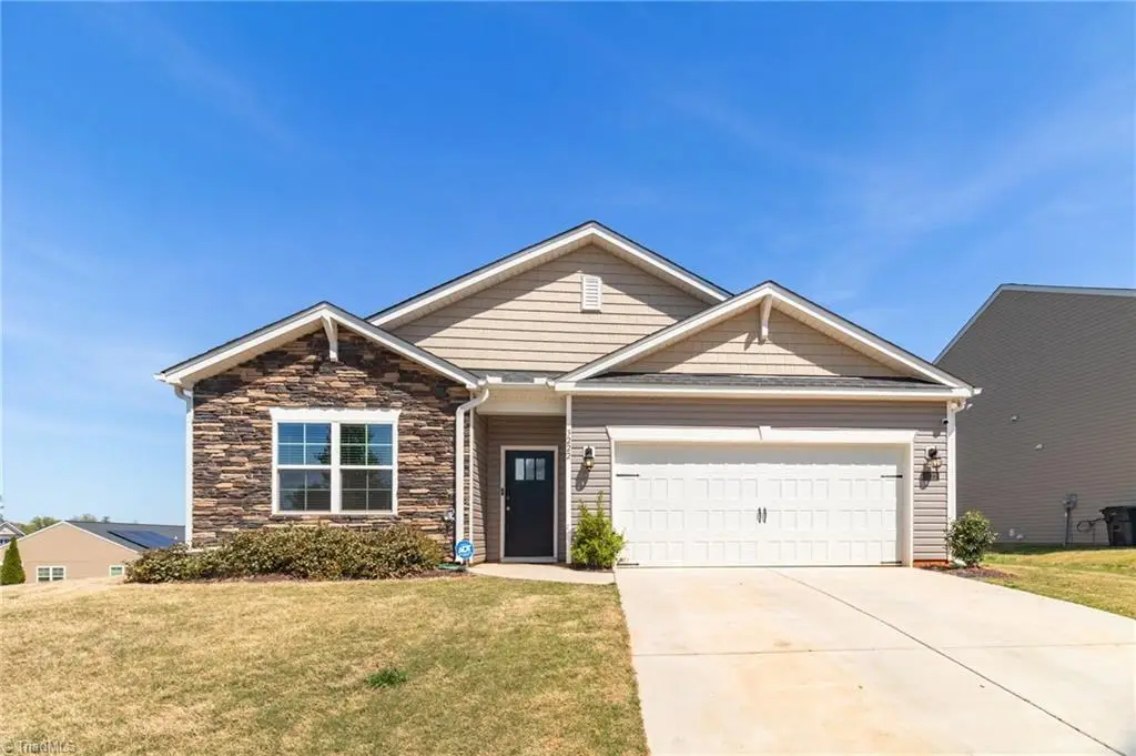 3222 Highlander Point, Greensboro, NC 27405 - #1