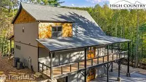 250 Noahs Ridge, Fleetwood, NC 28626 - #3