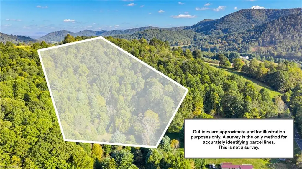 TBD Mulatto Mountain Road, West Jefferson, NC 28694 - #1