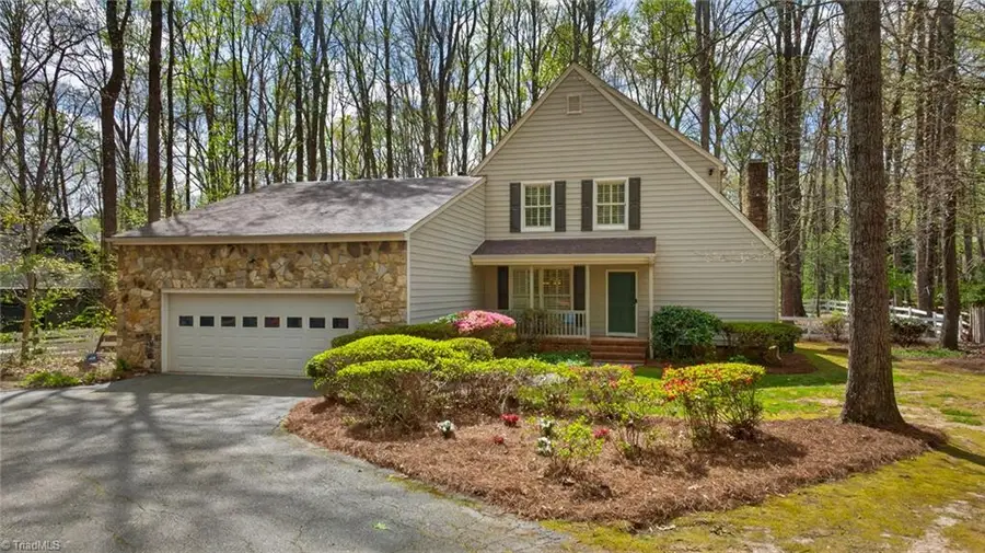 4004 Hiddenwood Court, Greensboro, NC 27407 - #3