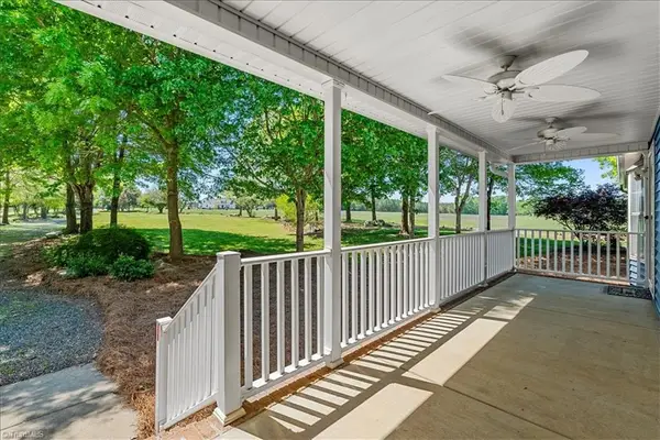 596 Greenbrier Farm Trail, Siler City, NC 27344