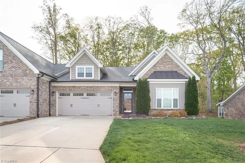 3703 Wheat Street, Greensboro, NC 27255 - #1