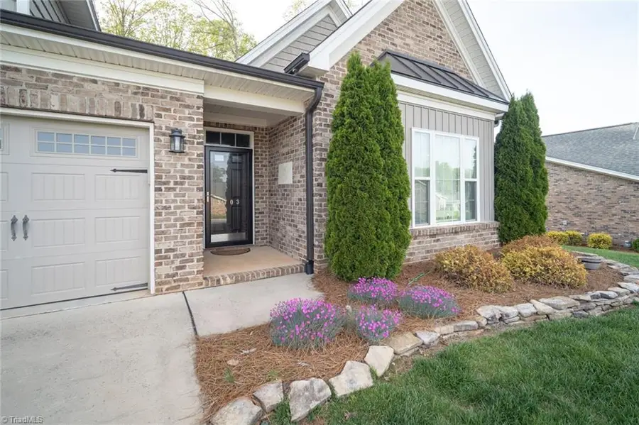 3703 Wheat Street, Greensboro, NC 27255 - #3