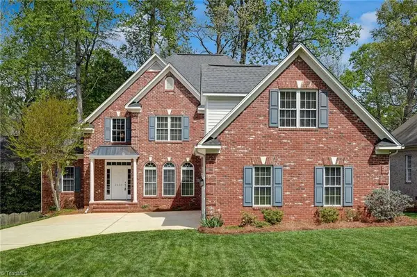 2436 North Beech Lane, Greensboro, NC 27455