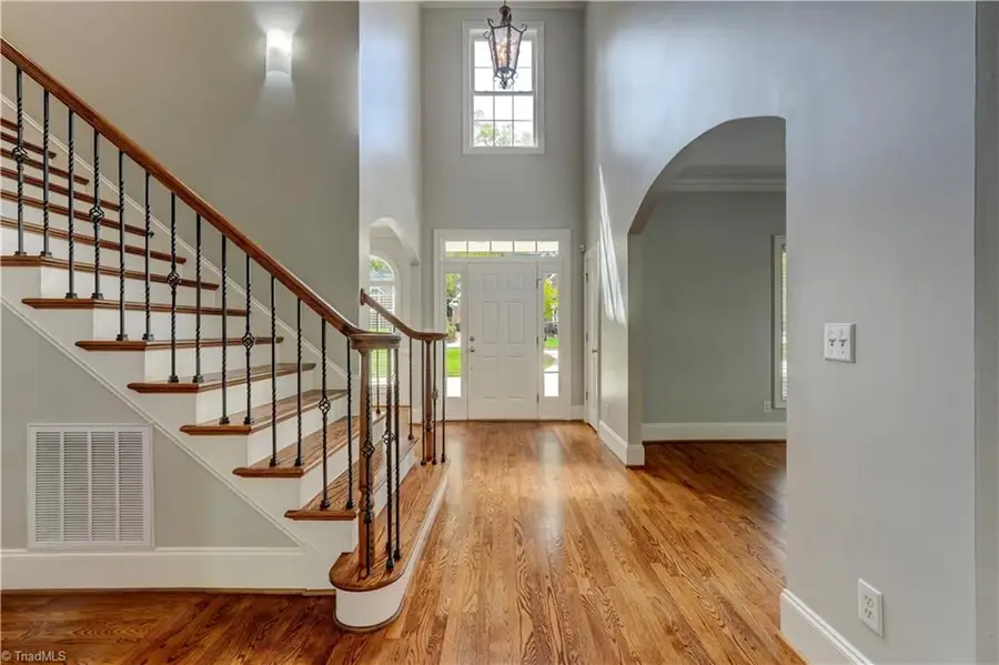 2436 North Beech Lane, Greensboro, NC 27455 - #3