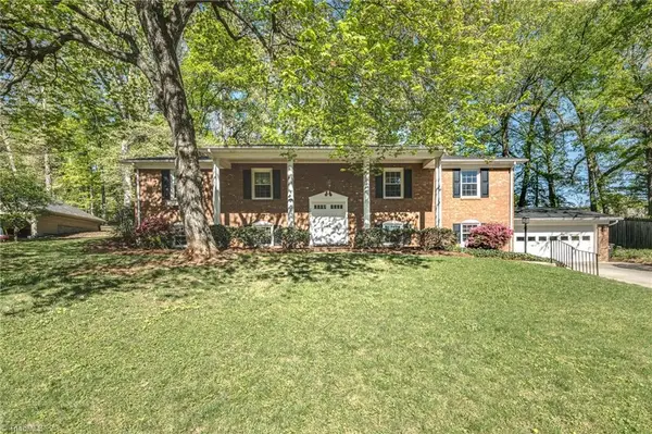 2994 Ormond Drive, Winston-Salem, MD 21706