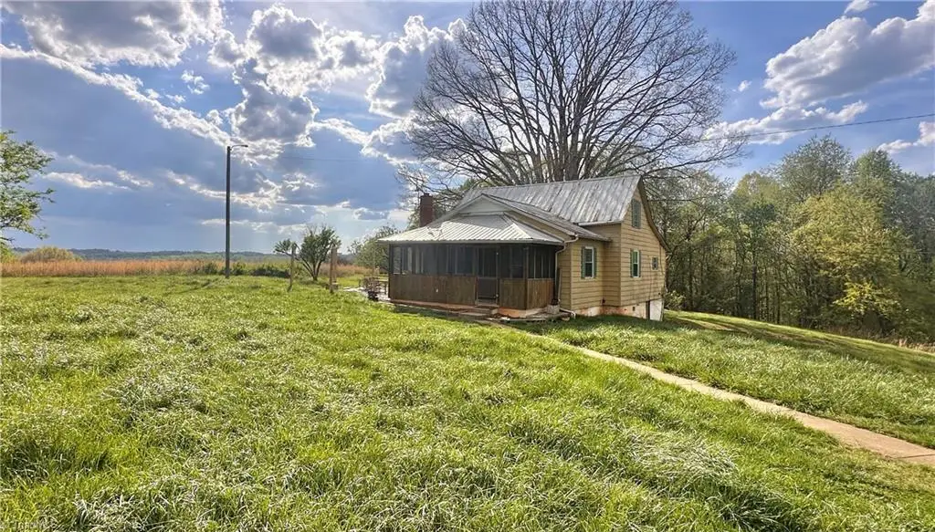 2543 Bethany Ford Road, Roaring River, NC 28669 - #1