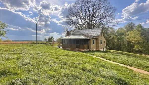 2543 Bethany Ford Road, Roaring River, NC 28669