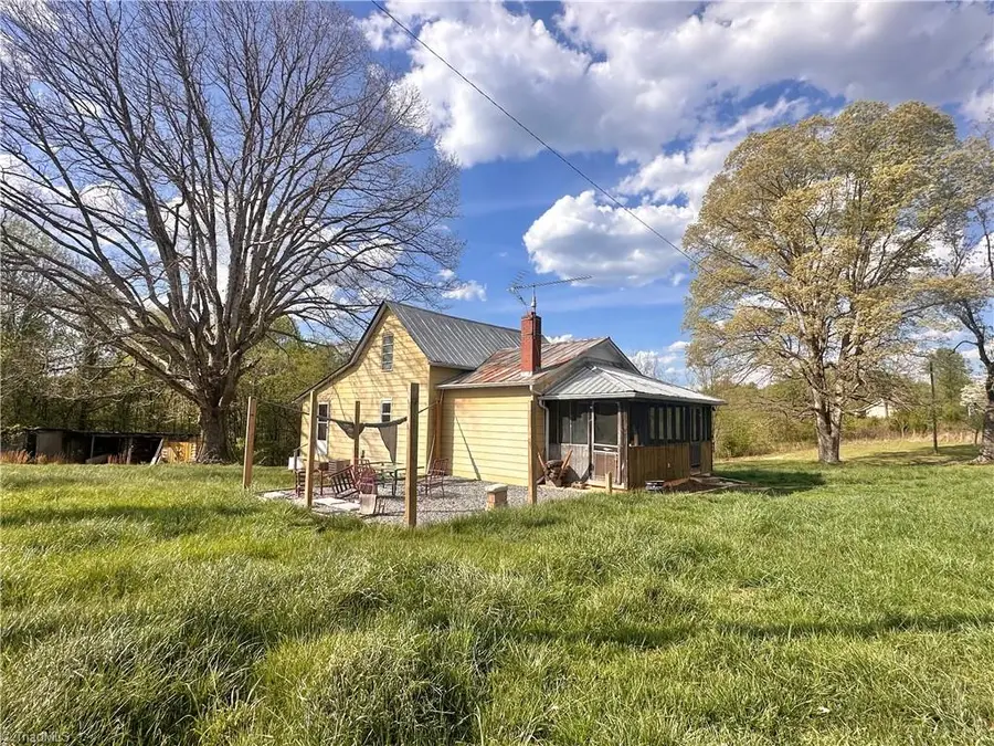 2543 Bethany Ford Road, Roaring River, NC 28669 - #2