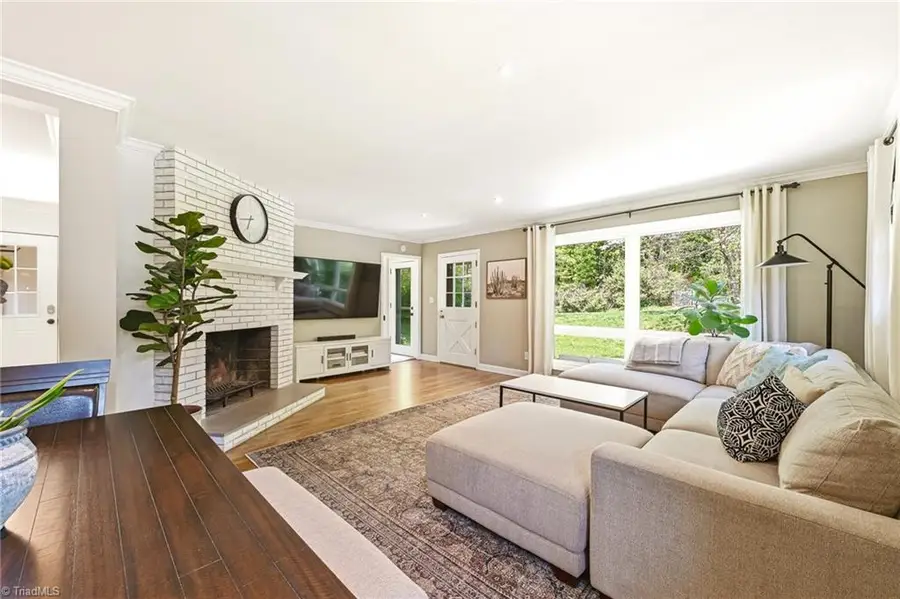 3033 Kinnamon Road, Winston Salem, NC 27104 - #2