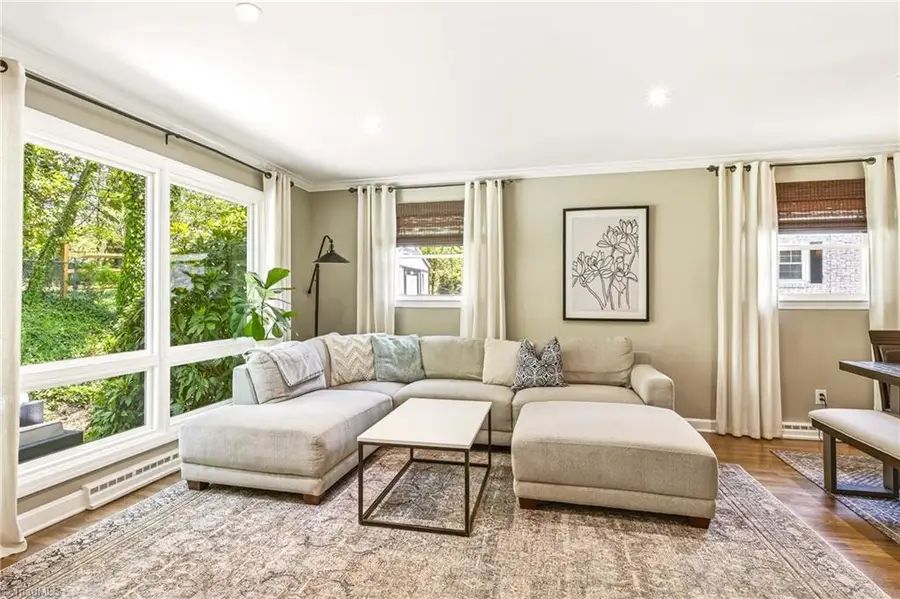 3033 Kinnamon Road, Winston Salem, NC 27104 - #3