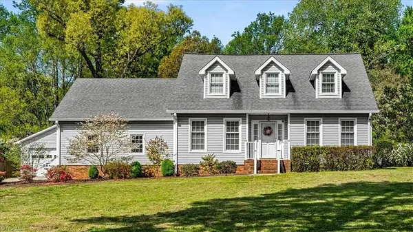 4617 Riverview Drive, Trinity, NC 27370