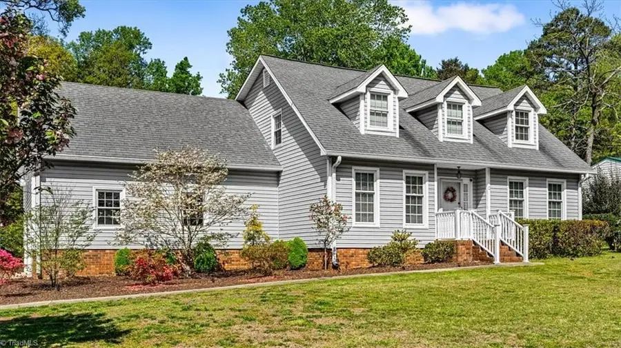 4617 Riverview Drive, Trinity, NC 27370 - #2