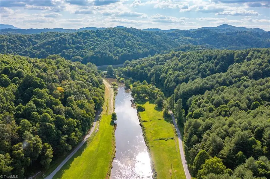 TBD Ballou Farm Road, Crumpler, NC 28617 - #2