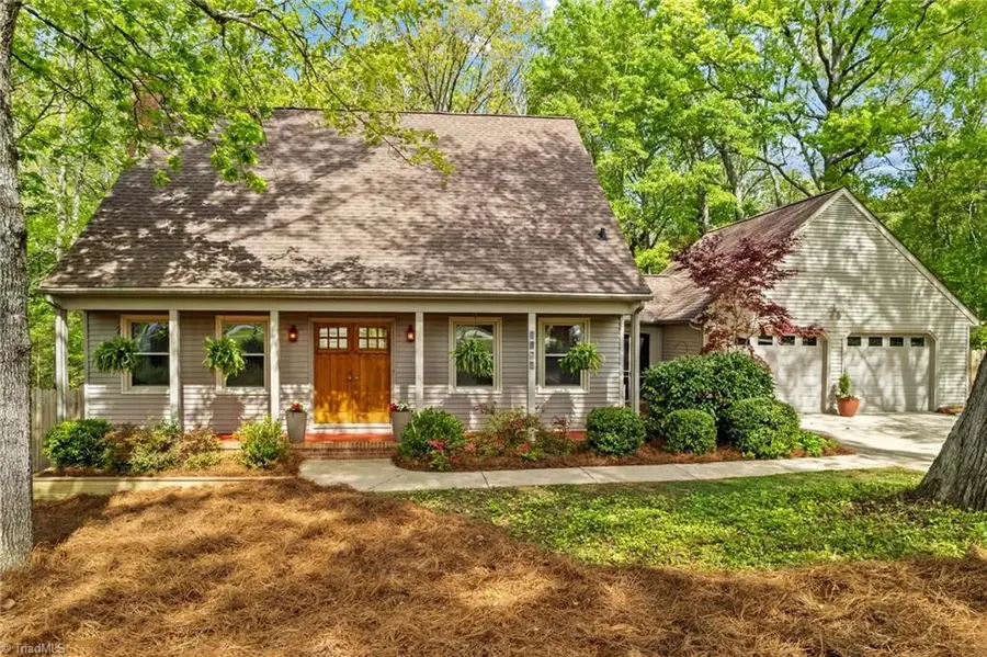 1121 Juniper Street, Salisbury, NC 28146 - #2