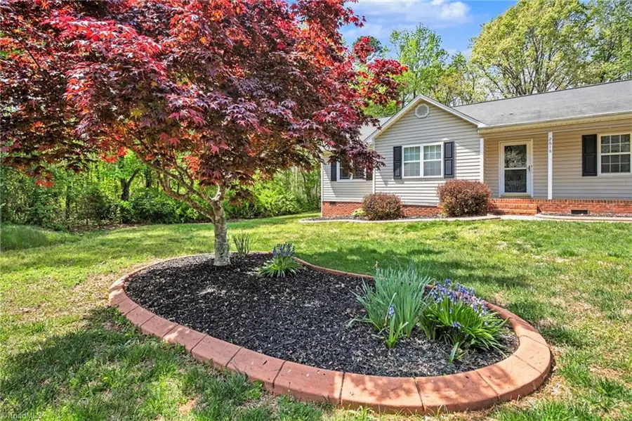 2618 Rocky Branch Road, Walkertown, NC 27051 - #3