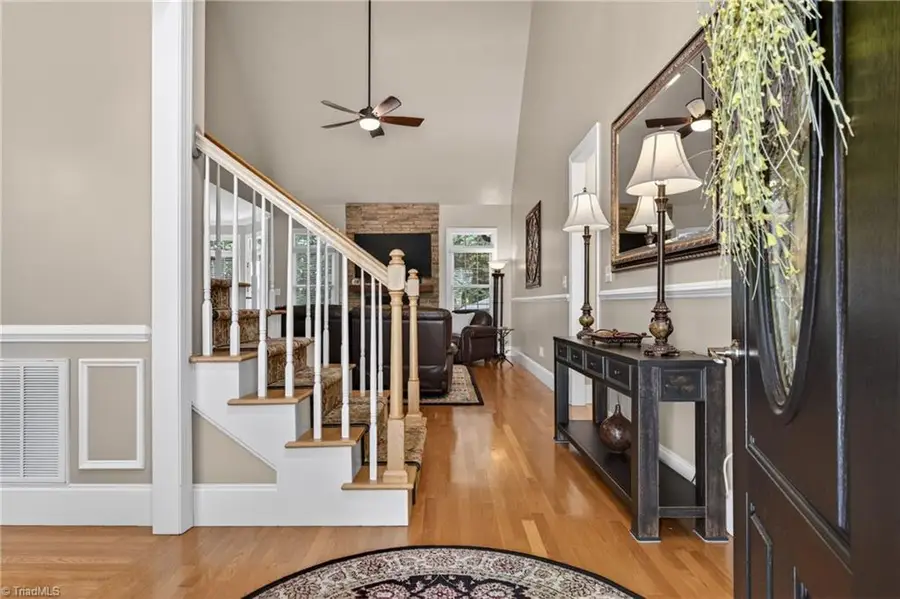 2304 Faircloth Way, High Point, NC 27265 - #3