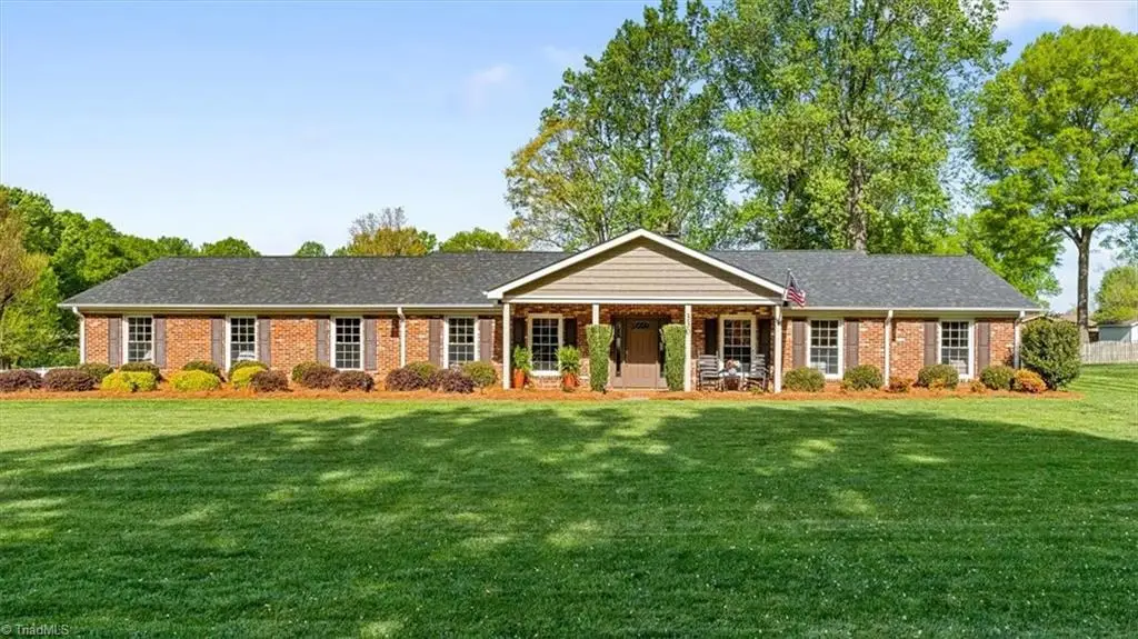 330 Fielding Drive, Kernersville, NC 27284 - #1