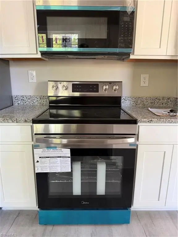 508 Moore Drive, Lexington, NC 27292 - #2