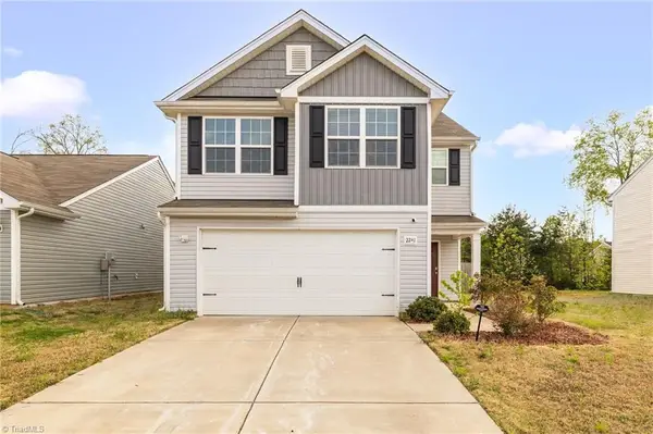 2241 Balmore Avenue, Greensboro, NC 27405