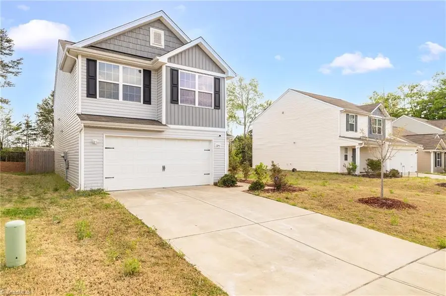 2241 Balmore Avenue, Greensboro, NC 27405 - #2