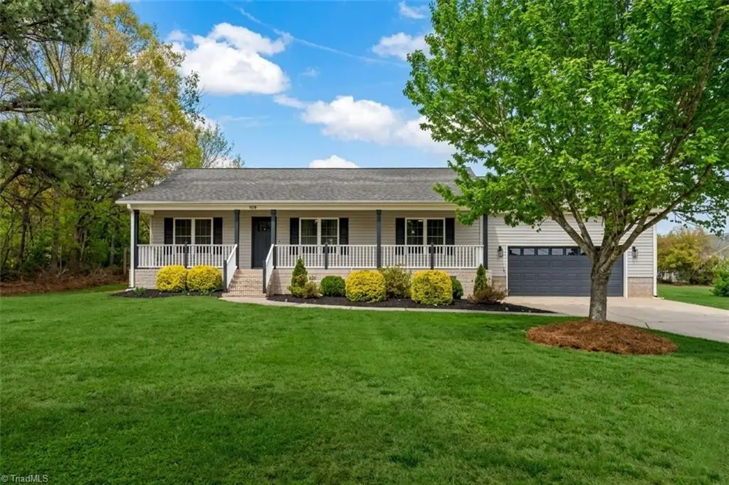 189 Hill Lane, Lexington, NC 27295 - #1