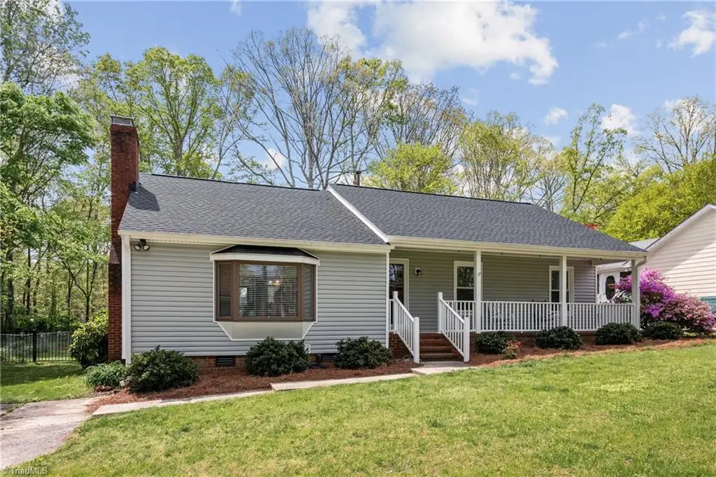 2109 Kello Drive, Greensboro, NC 27455 - #1