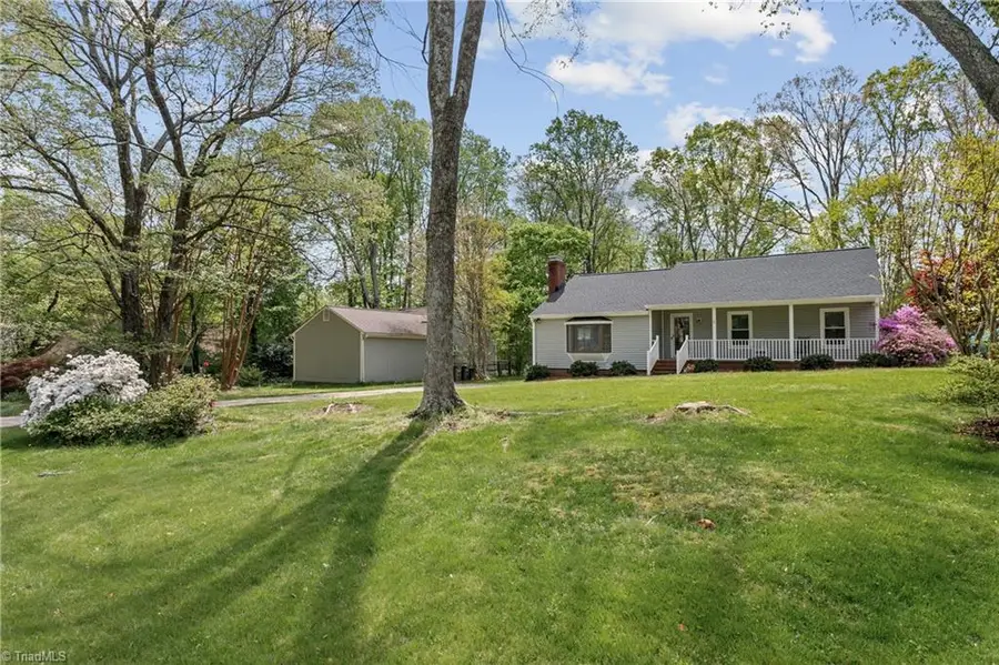 2109 Kello Drive, Greensboro, NC 27455 - #2