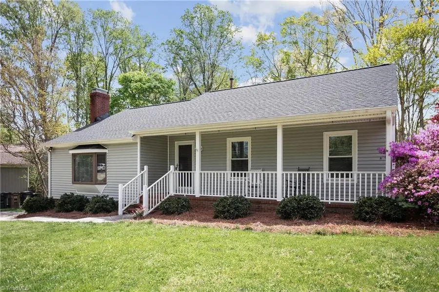 2109 Kello Drive, Greensboro, NC 27455 - #3