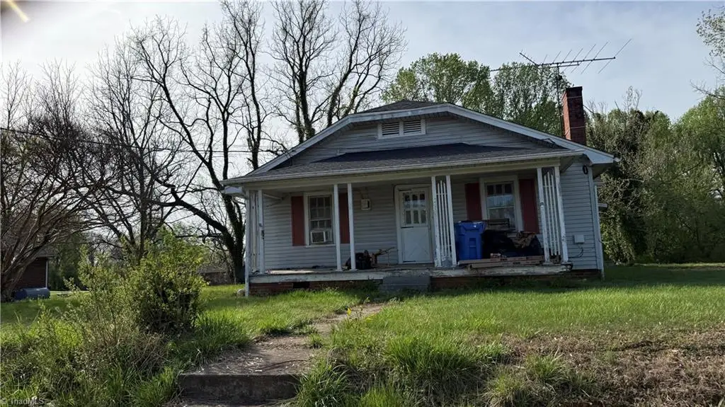 223 Cedarbrook Road, Jonesville, NC 28642 - #1