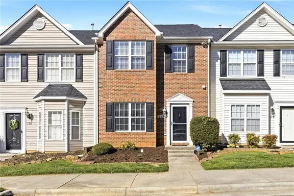 116 Heritage Creek Way, Greensboro, NC 27405