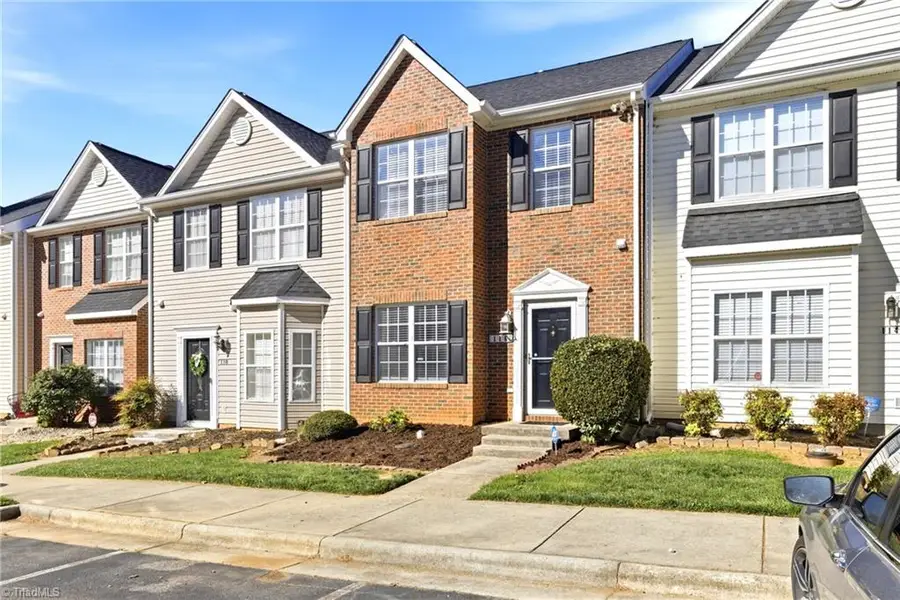116 Heritage Creek Way, Greensboro, NC 27405 - #2