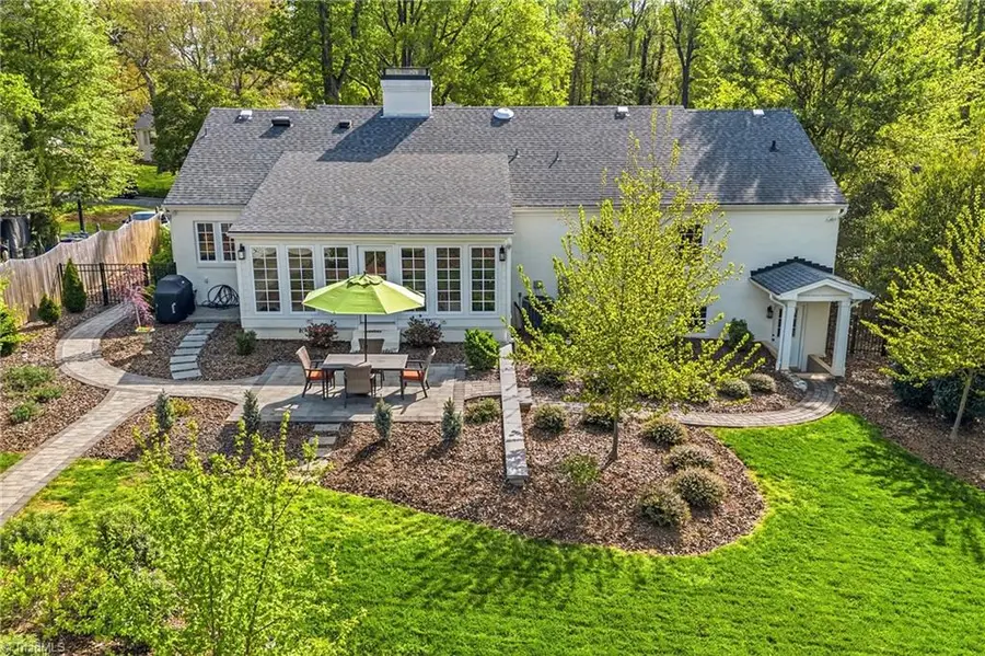 4115 Dogwood Drive, Greensboro, NC 27410 - #3