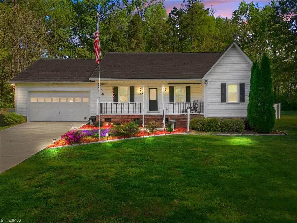 146 Proctor Drive, Salisbury, NC 28147 - #1