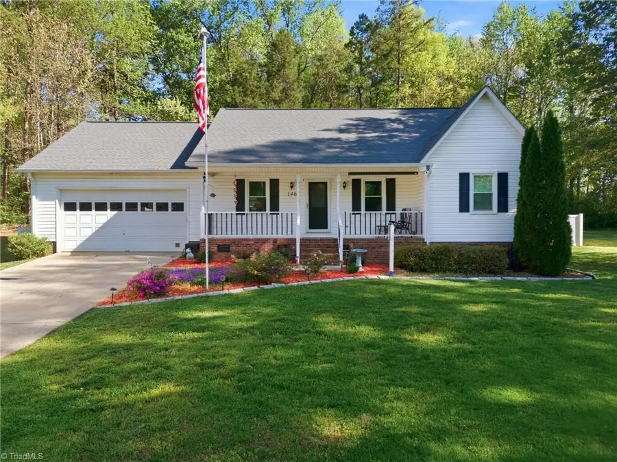 146 Proctor Drive, Salisbury, NC 28147 - #2