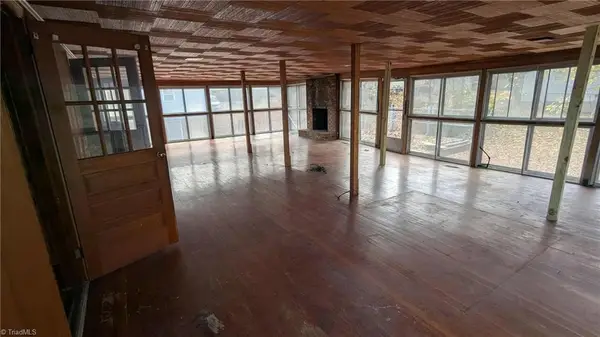 2636 Patria Street, Winston-Salem, NC 27127