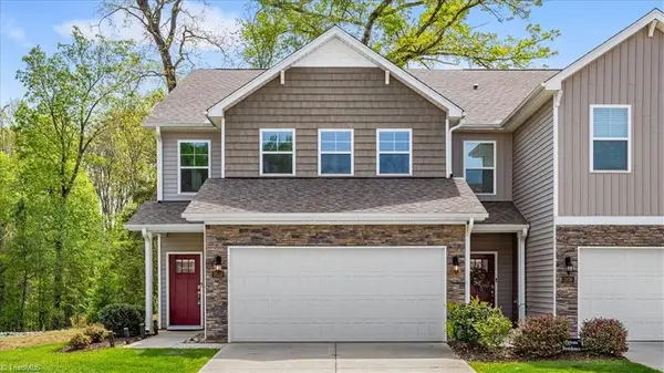 1010 Henson Park Drive, Greensboro, NC 27455