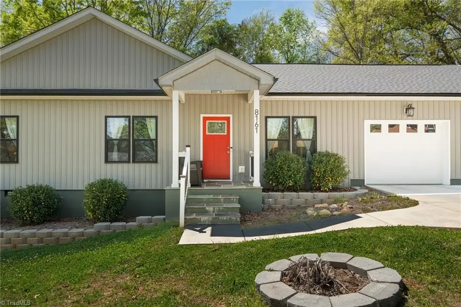 8161 Concord Church Road, Lewisville, NC 27023 - #3