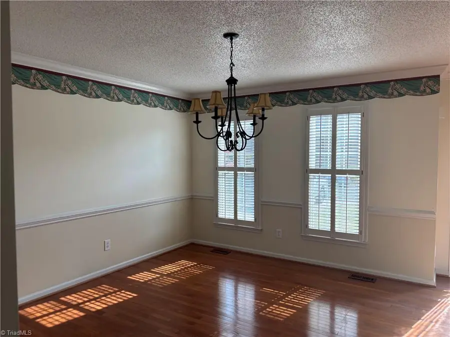 3219 Overlook Court, Burlington, NC 27215 - #3