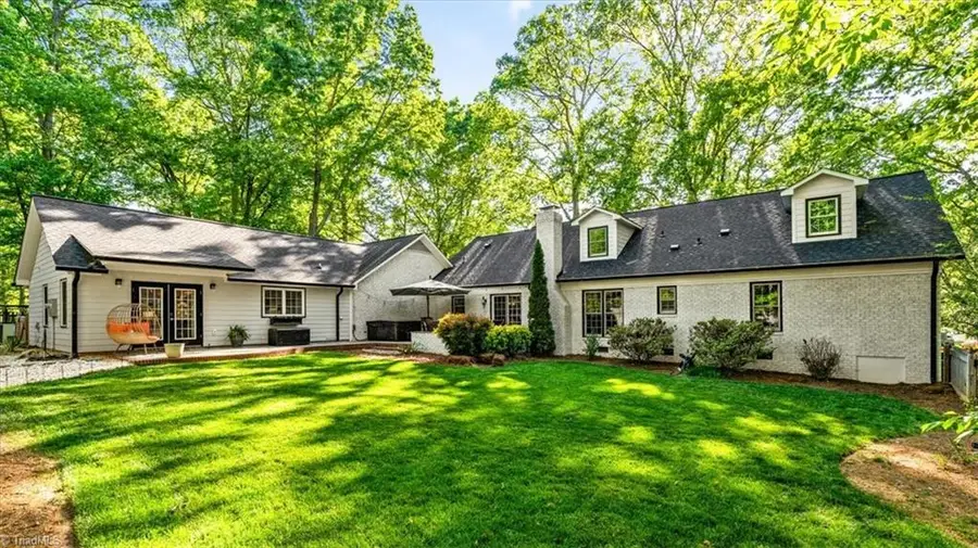 312 Willoughby Boulevard, Greensboro, NC 27408 - #2