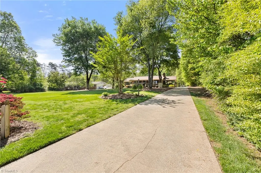 2216 Whites Mill Road, High Point, NC 27265 - #1