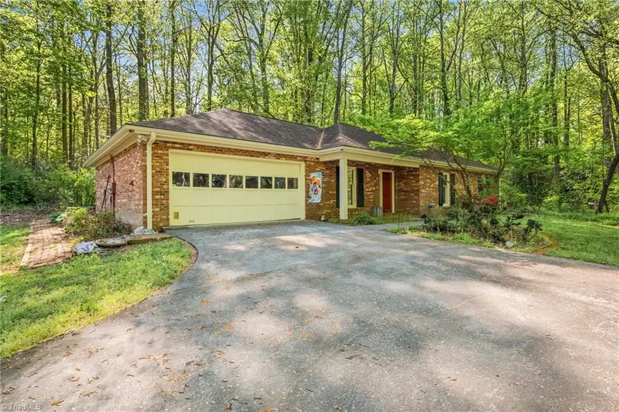 457 Valleymeade Drive, Kernersville, NC 27284 - #3
