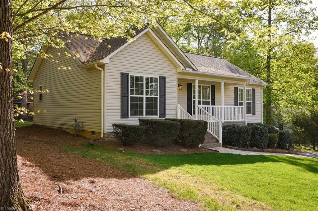 117 Forest Drive, Thomasville, NC 27360 - #1