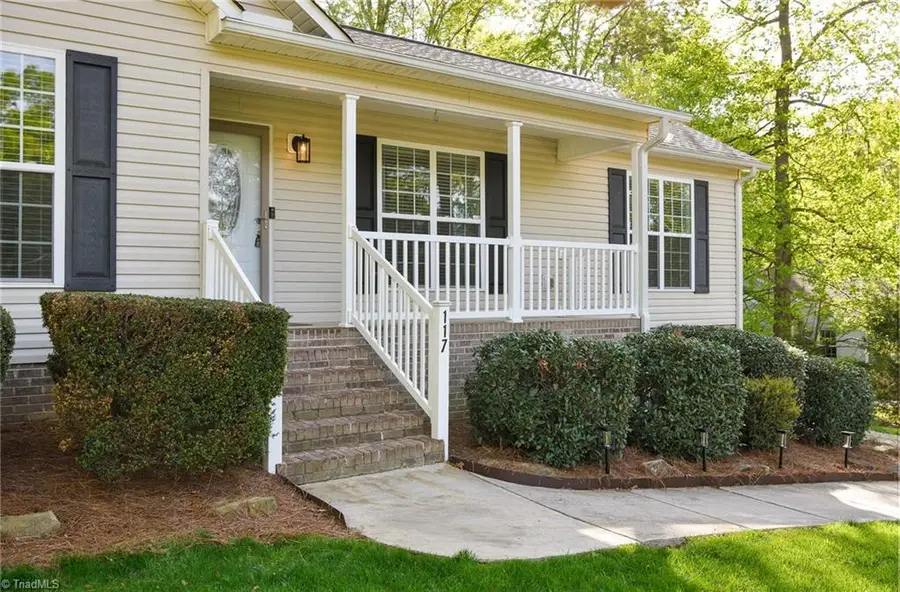 117 Forest Drive, Thomasville, NC 27360 - #3