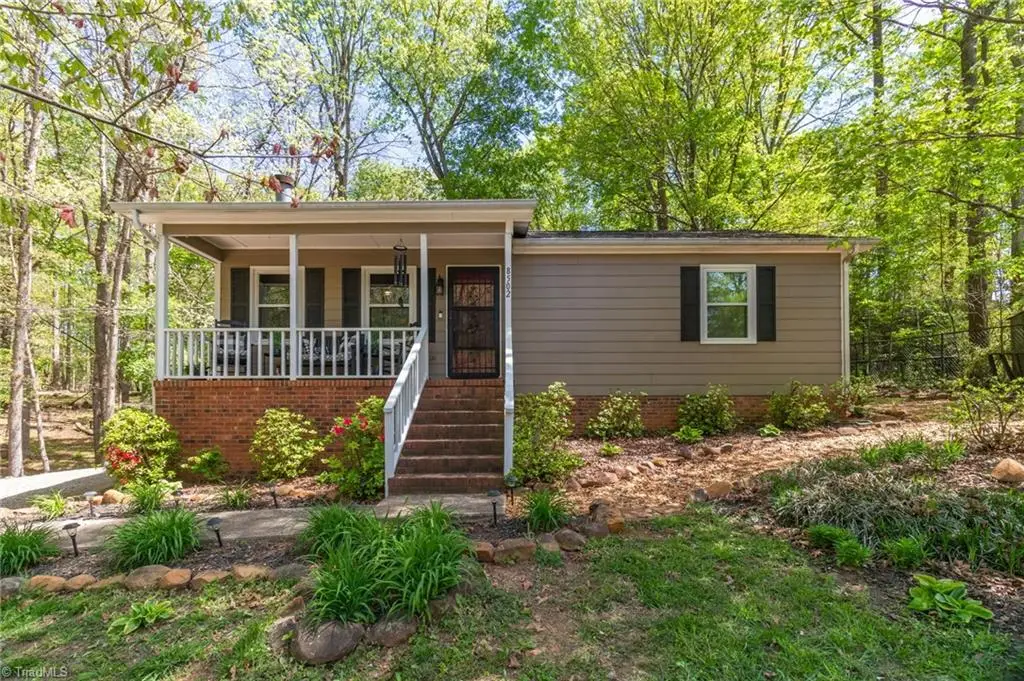 8502 Birchdale Drive, Greensboro, NC 27455 - #1