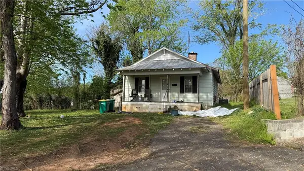 110 Pine Street, Jonesville, NC 28642