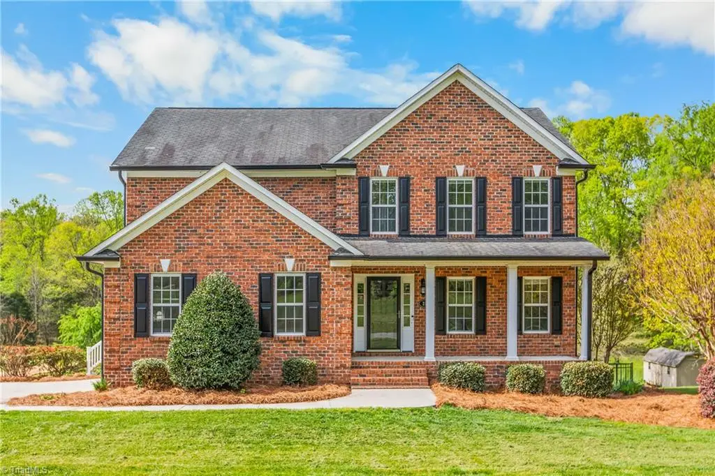 215 Chinaberry Lane, Midway, NC 27107 - #1